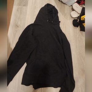 Drake Tour Scorpion North American Tour Hoodie